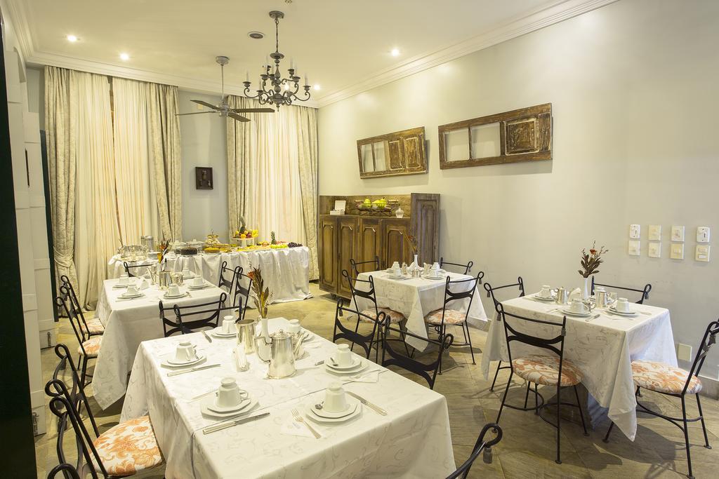 Welche sind die besten Hotels in der Nähe von Pelourinho? Salvador da Bahia Exterior foto