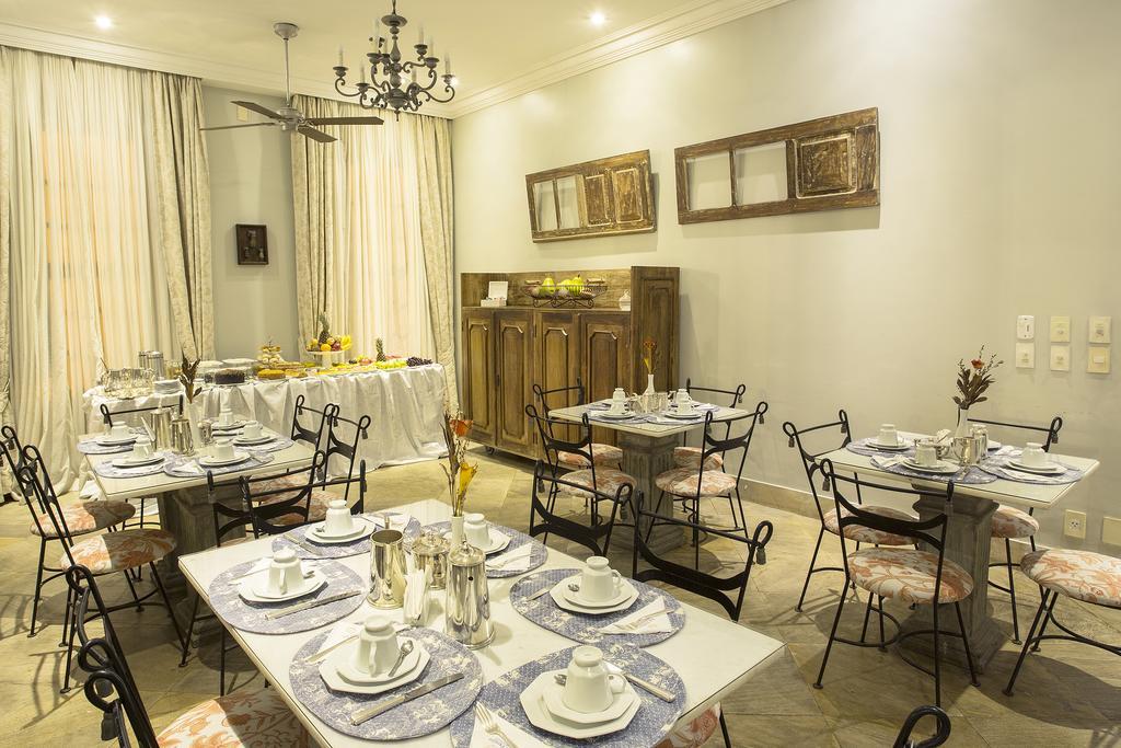 Welche sind die besten Hotels in der Nähe von Pelourinho? Salvador da Bahia Exterior foto