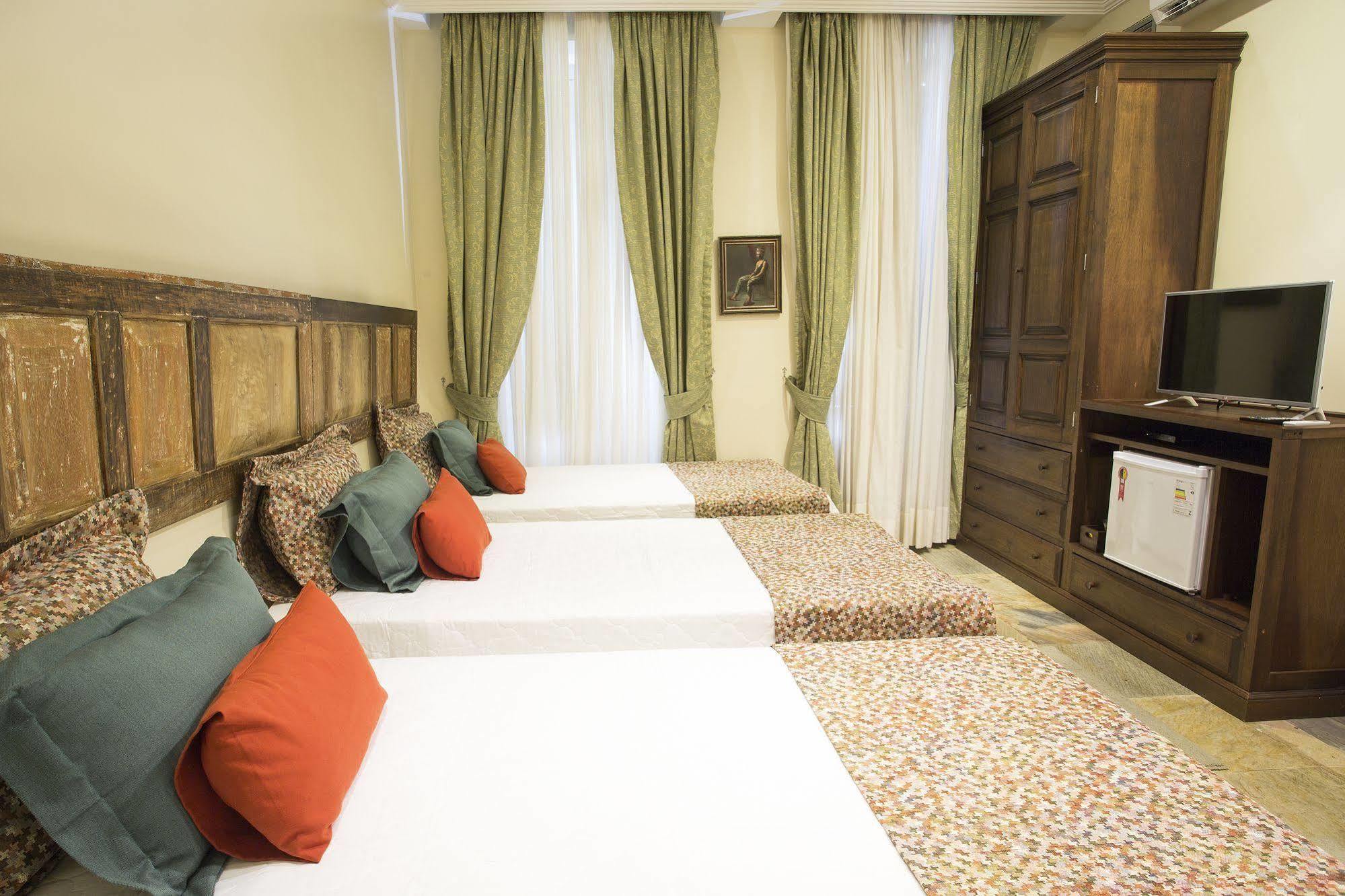 Welche sind die besten Hotels in der Nähe von Pelourinho? Salvador da Bahia Exterior foto