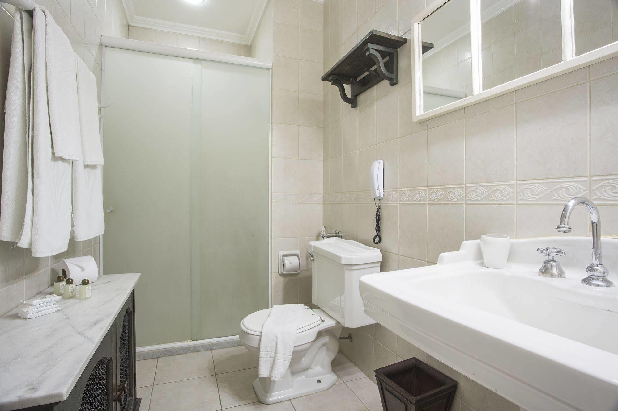 Welche sind die besten Hotels in der Nähe von Pelourinho? Salvador da Bahia Exterior foto